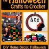 12 Halloween Crafts to Crochet