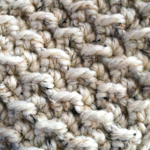 Quick and Comfy Crochet Pattern www.petalstopicots.com #crochet