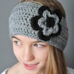 Crochet Ear Warmer Pattern
