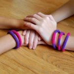 Felted Bracelet Tutorial Felted Bracelet Tutorial