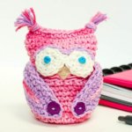 Owl Apple Cozy Owl Apple Cozy