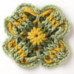 Free Motif Pattern from Connect the Shapes Free Motif Pattern from Connect the Shapes
