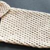 Ad-Free Pdf Pattern - Newborn Crochet Bunting and Hat - Image 2