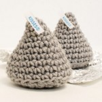 Hershey Kiss Crochet Pattern Hershey Kiss Crochet Pattern