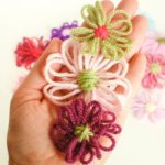 Loom Flowers Loom Flowers