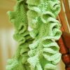 Ruffle Scarf - Image 3