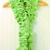 Ruffle Scarf - Image 4