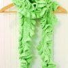 Ruffle Scarf - Image 5