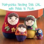 Stitchy Nesting Dolls CAL Stitchy Nesting Dolls CAL