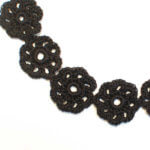 Flower Choker Flower Choker