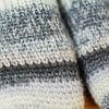 Ladies Socks Crochet Pattern - Women's Sizes 6 (7, 8, 9) - Image 4