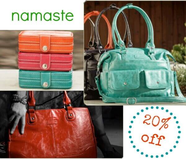 Namaste coupon code