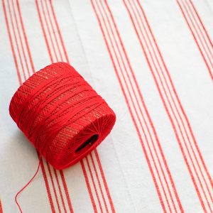 how to sew a blanket stitch