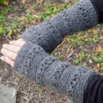 Wrist Warmers Crochet Pattern Wrist Warmers Crochet Pattern