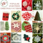 Free Christmas Crochet Patterns