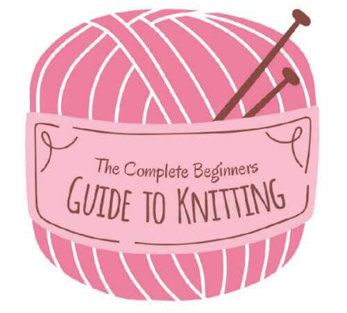 The Complete Beginners Guide to Knitting | www.petalstopicots.com