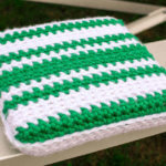 Stadium Seat Cushion