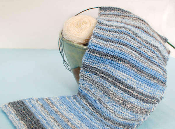 Knit the Sky Crochet and Knit Along ... Join Us!