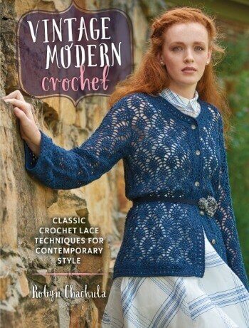 Vintage Modern Crochet Vintage Modern Crochet