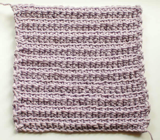 Free Crochet Dishcloth Patterns