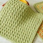 crunchy-stitch-dishcloth-150x150