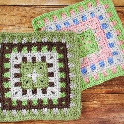 Caterpillar Square Crochet Pattern dsc_0121