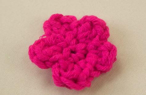 Easy Basic Flower Tutorial Easy Basic Flower Tutorial