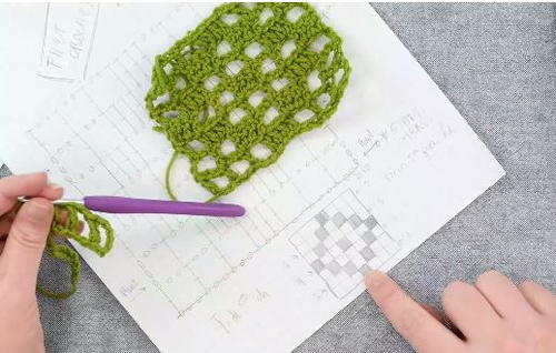 How to Filet Crochet Tutorial How to Filet Crochet Tutorial