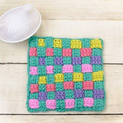 Woven Potholder Crochet Pattern DSC_0015-2