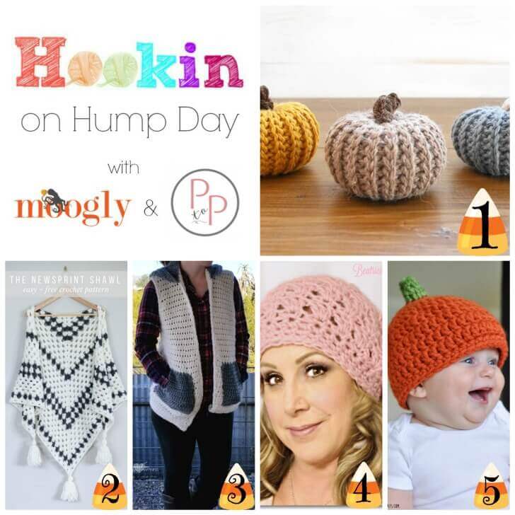 Hookin' on Hump Day ... Come find your next yarn project!