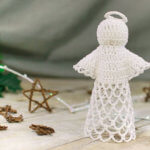 Crochet Angel Pattern