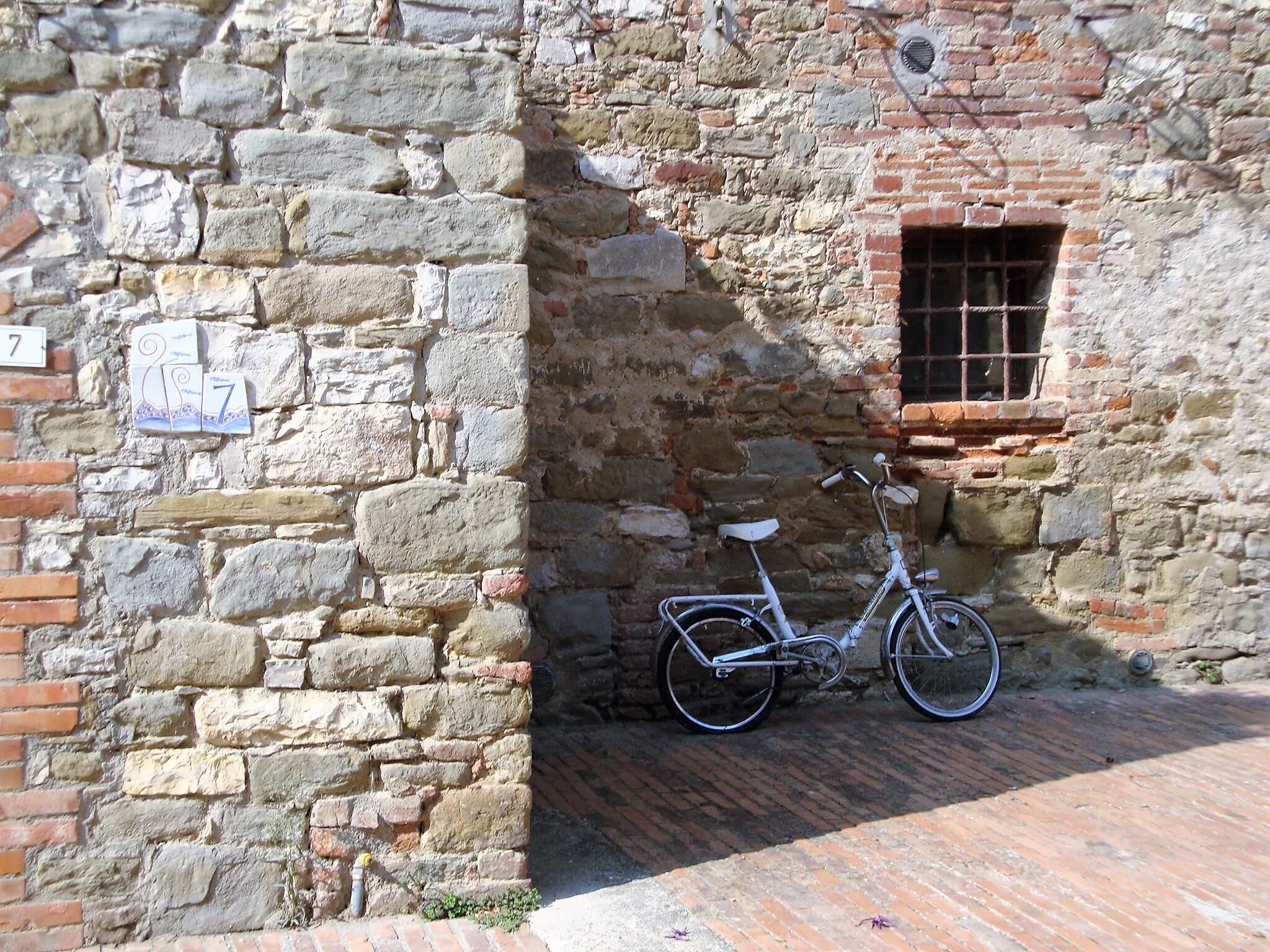 Isola Maggiore, Umbria, Italy