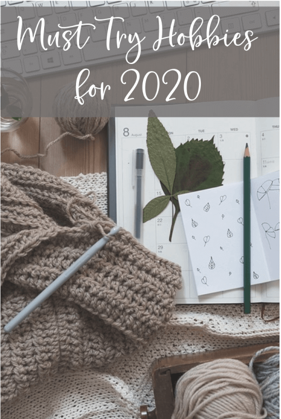 Learn New Skills for the New Year