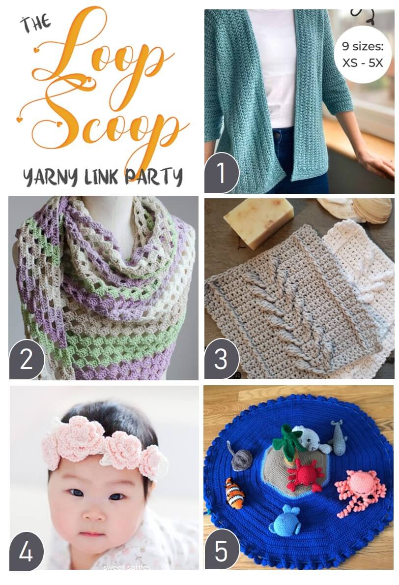 The Loop Scoop 15