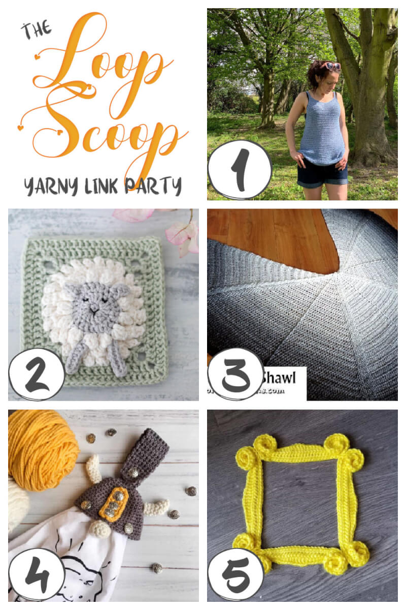 The Loop Scoop 16